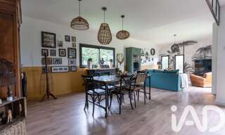 Maison 5 Pièces 131 m² à vendre à Chalandray (86190)