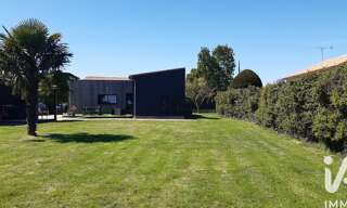 Maison 5 Pièces 131 m² à vendre à Chalandray (86190)