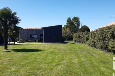 Maison 5 pièces 199000 €