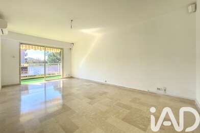 Appartement 2 pièces 265000 €