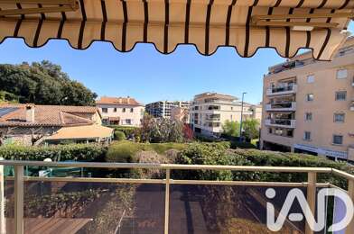 Appartement 2 pièces 265000 €