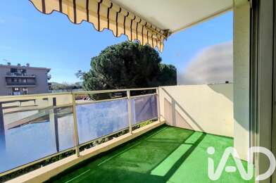 Appartement 2 pièces 265000 €