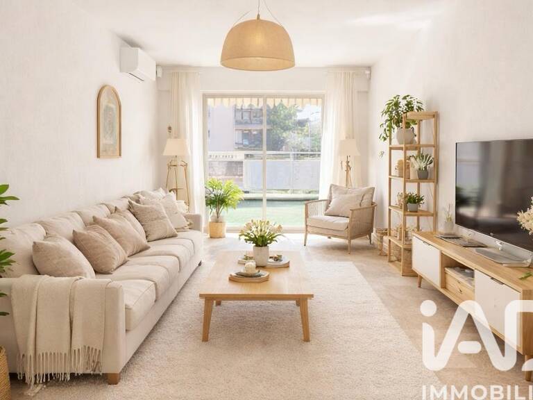Vente Appartement 2 pièces — photo 1