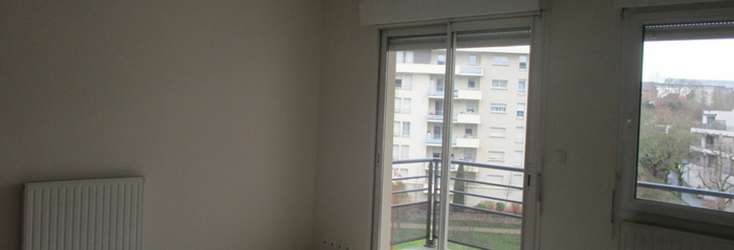 Appartement 3 Pièces 53 m² à louer à Rodez (12000)