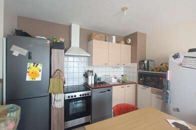 Appartement 3 pièces 629 €