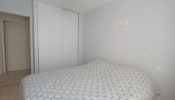 Appartement 3 pièces  à louer Rodez 12000