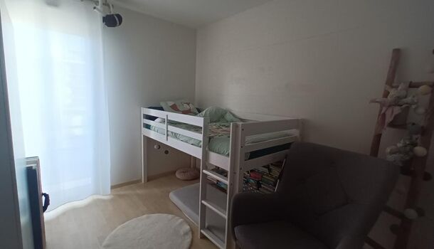 Appartement 3 pièces  à louer Rodez 12000