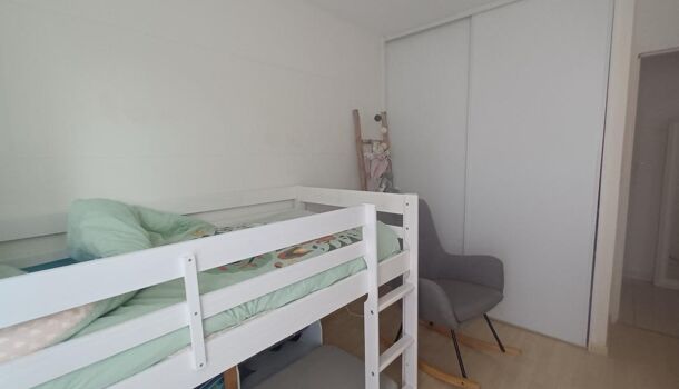 Appartement 3 pièces  à louer Rodez 12000