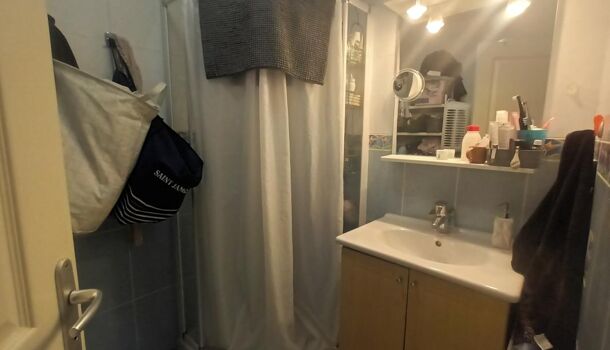 Appartement 3 pièces  à louer Rodez 12000