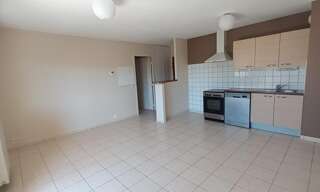 Appartement 3 Pièces 53 m² à louer à Rodez (12000)