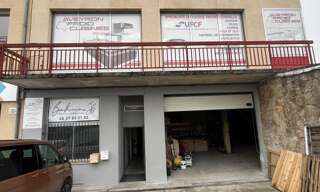 Divers  281 m² à louer à Rodez (12000)