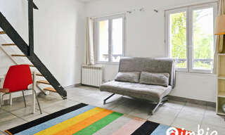 Appartement 2 Pièces 34 m² à vendre à Paris 18 (75018)