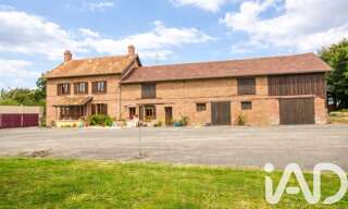 Maison 5 Pièces 105 m² à vendre à Chaumont-en-Vexin (60240)