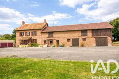 Maison 5 pièces 260000 €