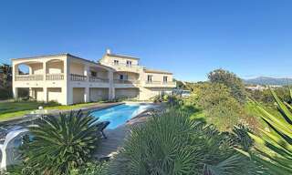 Maison 4 Pièces 196 m² à vendre à Albitreccia (20166)