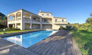 Maison 4 Pièces 196 m² à vendre à Albitreccia (20166)