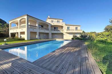 Maison 4 pièces 1270000 €