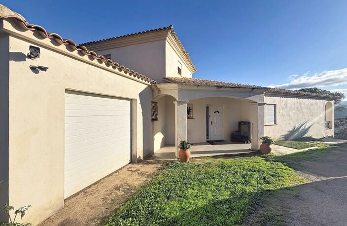 Villa avec piscine à Vendre — photo 3