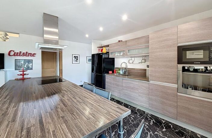 Villa avec piscine à Vendre — photo 4
