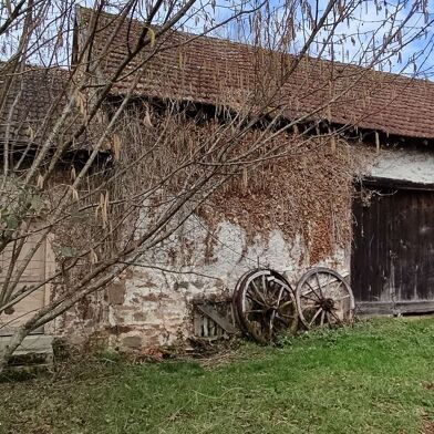 Maison 3 pièces 49000 €