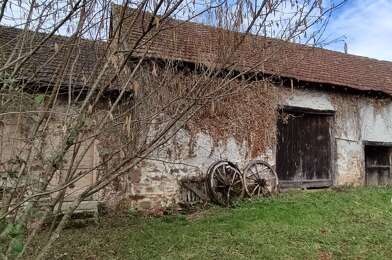 Maison 3 pièces 49000 €