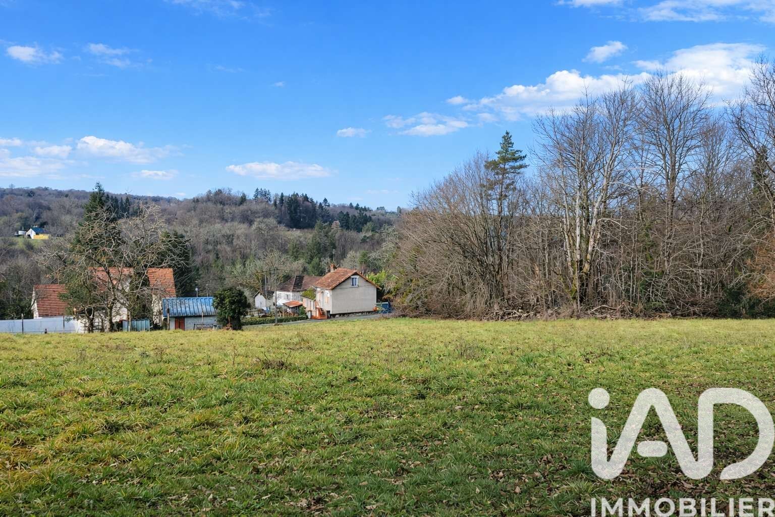 Vente Maison de campagne 3 pièces - Photo 4