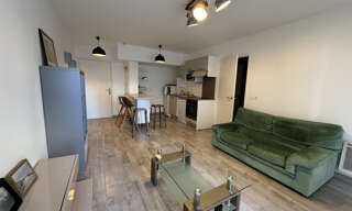 Appartement 3 Pièces 55 m² à louer à Marseille 6 (13006)