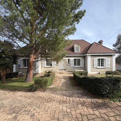 Maison 5 pièces 369000 €