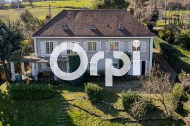 Maison 5 pièces 369000 €