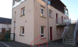 Appartement 2 Pièces 40 m² à louer à Aubigny-sur-Nère (18700)