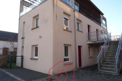 Appartement 2 pièces 465 €
