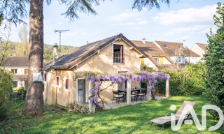 Maison 4 Pièces 70 m² à vendre à Orsay (91400)