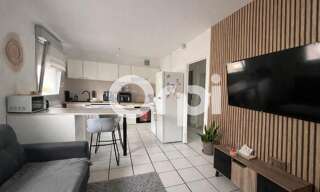 Appartement 3 Pièces 48 m² à louer à Saint-Chamond (42400)