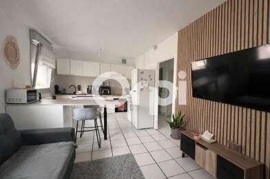 Appartement 3 pièces 580 €