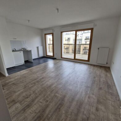 Appartement 3 pièces 1319 €