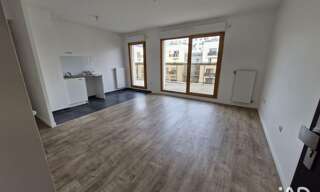 Appartement 3 Pièces 57 m² à louer à Meudon (92360)