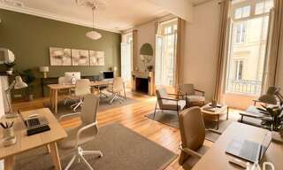 Bureau  251 m² à vendre à Bordeaux (33000)