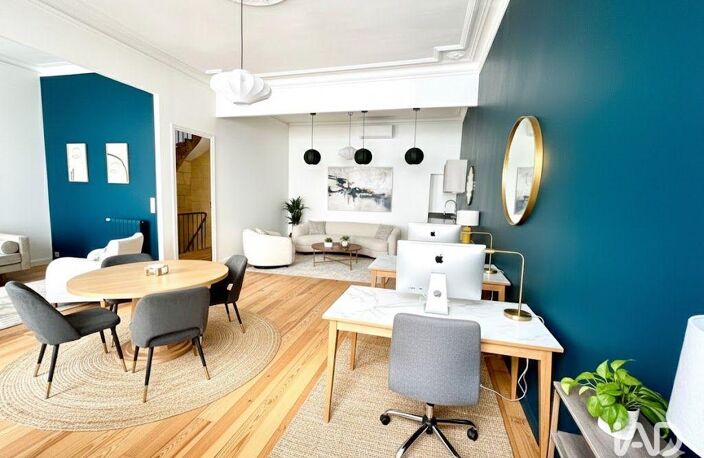 Vente Bureaux 251 m&sup2; — photo 3