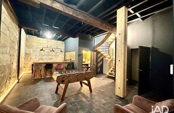 Vente Bureaux 251 m&sup2; — photo 5