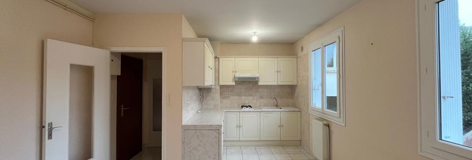 Appartement 2 Pièces 42 m² à vendre à Carhaix-Plouguer (29270)