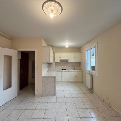 Appartement 2 pièces 68200 €