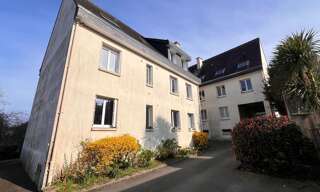 Appartement 2 Pièces 42 m² à vendre à Carhaix-Plouguer (29270)