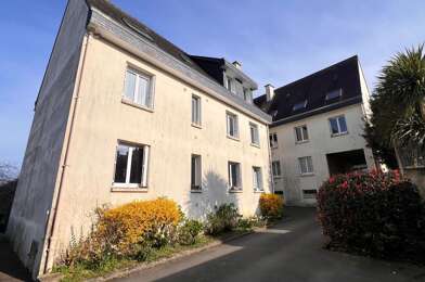 Appartement 2 pièces 68200 €