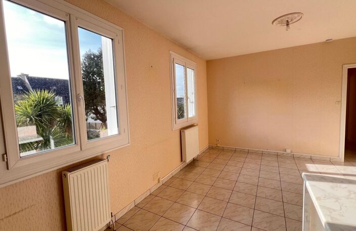 Bel appartement plein centre de Carhaix — photo 3