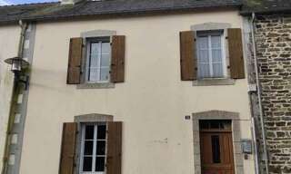 Maison 3 Pièces 78 m² à vendre à Poullaouen (29246)