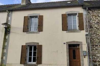 Maison 3 pièces 69300 €