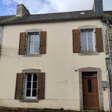 Maison 3 pièces 69300 €