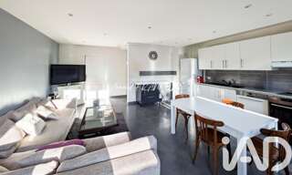 Maison 6 Pièces 116 m² à vendre à Saint-Leu-la-Forêt (95320)