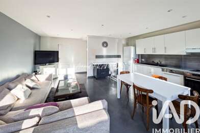 Maison 6 pièces 349000 €