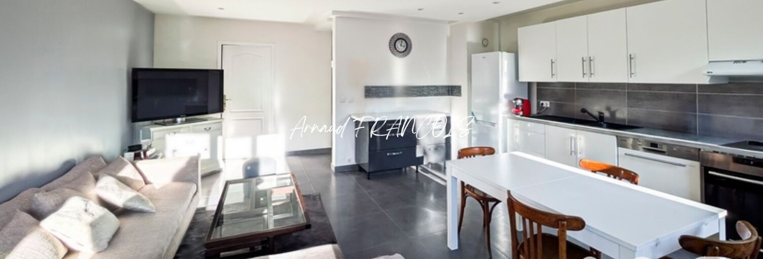 Maison 6 Pièces 116 m² à vendre à Saint-Leu-la-Forêt (95320)